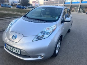 Nissan Leaf  24 kwh, снимка 1