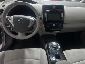 Nissan Leaf  24 kwh, снимка 4