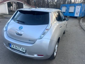 Nissan Leaf  24 kwh, снимка 3