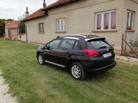 Обява за продажба на Peugeot 2008 1.6 HDI ~9 800 лв. - изображение 4