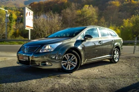 Toyota Avensis 1.8i 147HP СУПЕР СЪСТОЯНИЕ! ГАРАНЦИЯ 3м ИЛИ 3000км, снимка 1