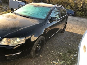 VW Passat 2.0 BMR части, снимка 3