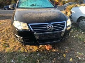 VW Passat 2.0 BMR части, снимка 1