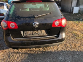 VW Passat 2.0 BMR части, снимка 4