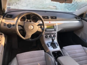 VW Passat 2.0 BMR части, снимка 7