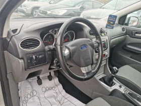 Ford Focus HDI | Mobile.bg    9