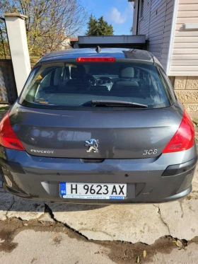 Обява за продажба на Peugeot 308 ~5 300 лв. - изображение 3