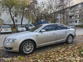 Audi A6  3.0TDI QUATTRO, снимка 4