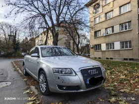 Audi A6  3.0TDI QUATTRO, снимка 1