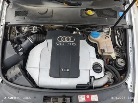 Audi A6  3.0TDI QUATTRO, снимка 6