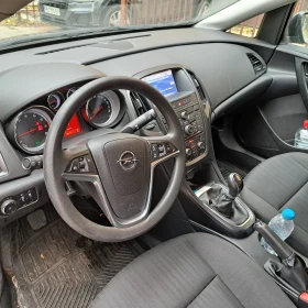 Opel Astra 1.4, снимка 5