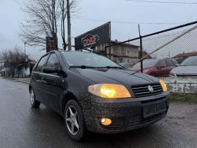 Fiat Punto 1, 200NATURAL POWER EURO4