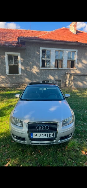 Audi A3, снимка 6