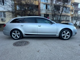 Audi A6, снимка 4