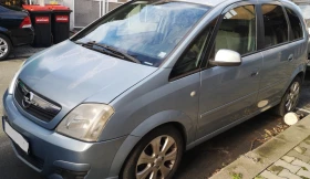 Opel Meriva, снимка 3