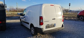 Peugeot Partner 1.6   EURO 6 | Mobile.bg    5