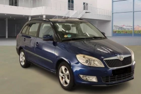 Skoda Fabia 1.2TDI, снимка 3