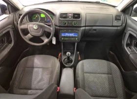 Skoda Fabia 1.2TDI, снимка 6