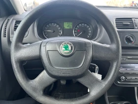 Skoda Fabia 1.2TDI, снимка 8