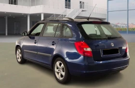 Skoda Fabia 1.2TDI, снимка 2