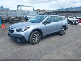 Subaru Outback 20755км* , снимка 5