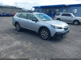 Subaru Outback 20755км* , снимка 1