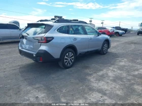 Subaru Outback 20755км* , снимка 9