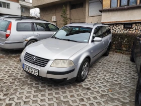 VW Passat 1.9TDI 6 | Mobile.bg    2