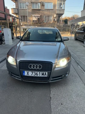 Audi A4 B7, снимка 1