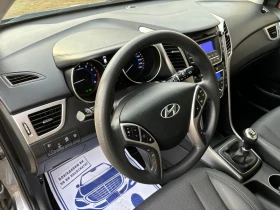 Hyundai I30 1.6i FACE SWISS, снимка 12