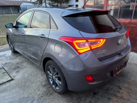 Hyundai I30 1.6i FACE SWISS, снимка 4