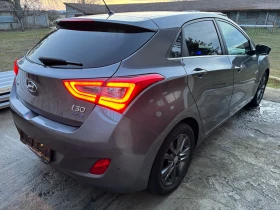 Hyundai I30 1.6i FACE SWISS, снимка 3