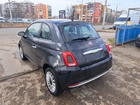 Fiat 500, снимка 4