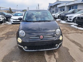 Fiat 500, снимка 2