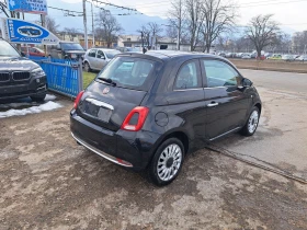 Fiat 500, снимка 6