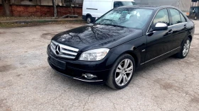 Mercedes-Benz C 220 Avantgarde M646, снимка 3