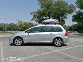 Peugeot 307 307SW, снимка 2