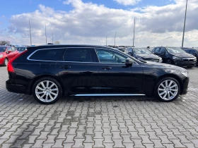 Volvo V90 2.0D AVTOMAT/NAVI EURO 6 - цена по договаряне - 93104658 | Car24.bg