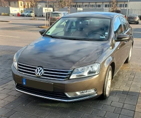 VW Passat 1.4 TSI Comfortline BMT , снимка 1