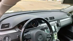 VW Passat 1.4 TSI Comfortline BMT , снимка 4