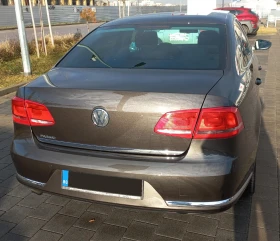 VW Passat 1.4 TSI Comfortline BMT , снимка 3