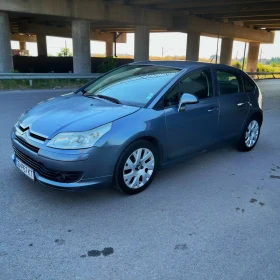 Обява за продажба на Citroen C4 VTR Exclusive 2.0 ~4 999 лв. - изображение 3