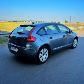 Обява за продажба на Citroen C4 VTR Exclusive 2.0 ~4 999 лв. - изображение 8