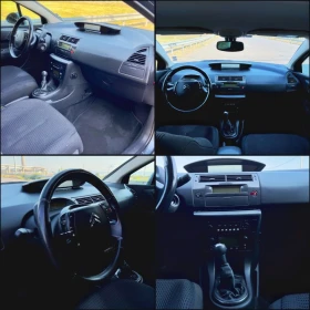 Обява за продажба на Citroen C4 VTR Exclusive 2.0 ~4 999 лв. - изображение 10