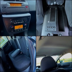 Обява за продажба на Citroen C4 VTR Exclusive 2.0 ~4 999 лв. - изображение 11