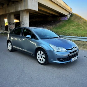 Обява за продажба на Citroen C4 VTR Exclusive 2.0 ~4 999 лв. - изображение 4