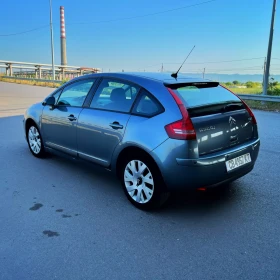 Обява за продажба на Citroen C4 VTR Exclusive 2.0 ~4 999 лв. - изображение 6