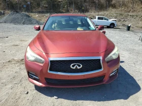 Обява за продажба на Infiniti Q50 PREMIUM * Фиксирана цена*  ~15 000 лв. - изображение 4