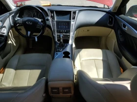 Обява за продажба на Infiniti Q50 PREMIUM * Фиксирана цена*  ~15 000 лв. - изображение 7