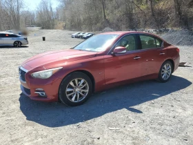 Обява за продажба на Infiniti Q50 PREMIUM * Фиксирана цена*  ~15 000 лв. - изображение 1
